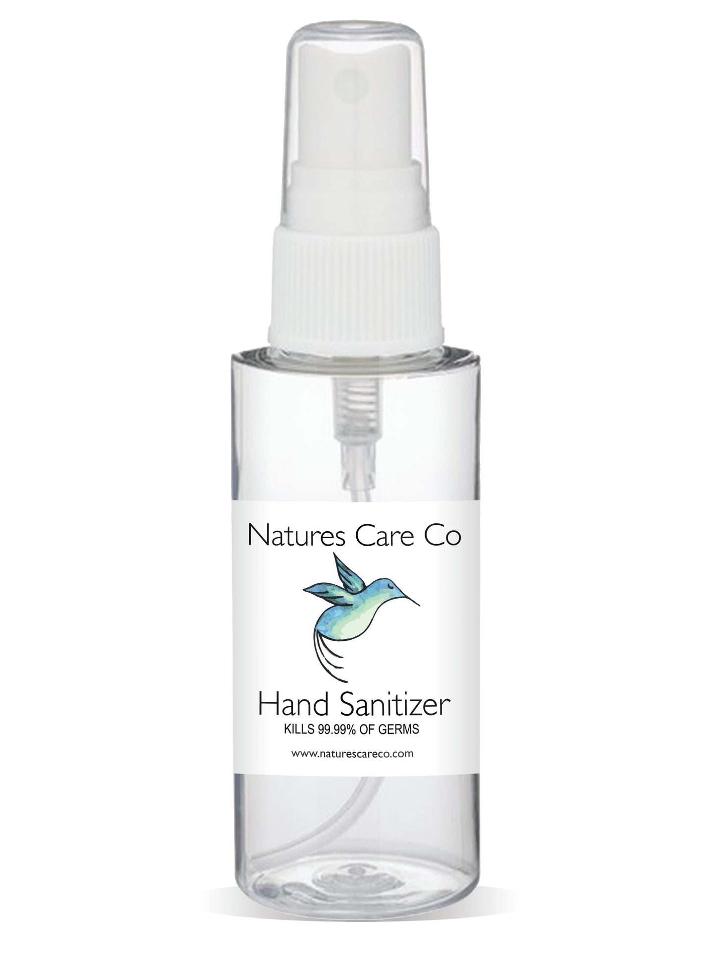 Hand Sanitizer - Musk