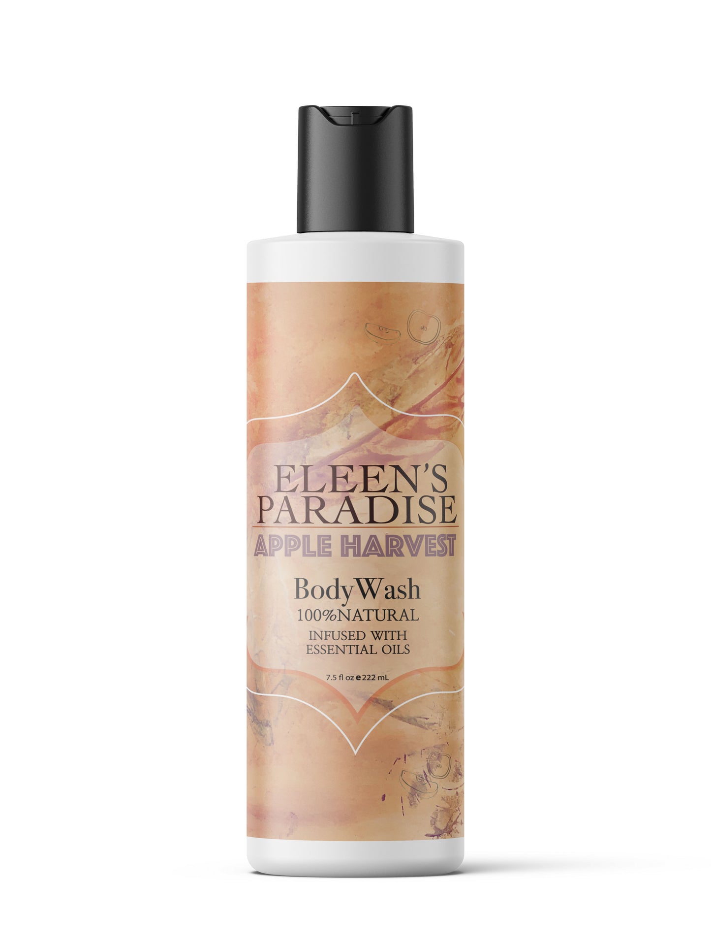 Body Wash - Eleen's Paradise Apple Harvest