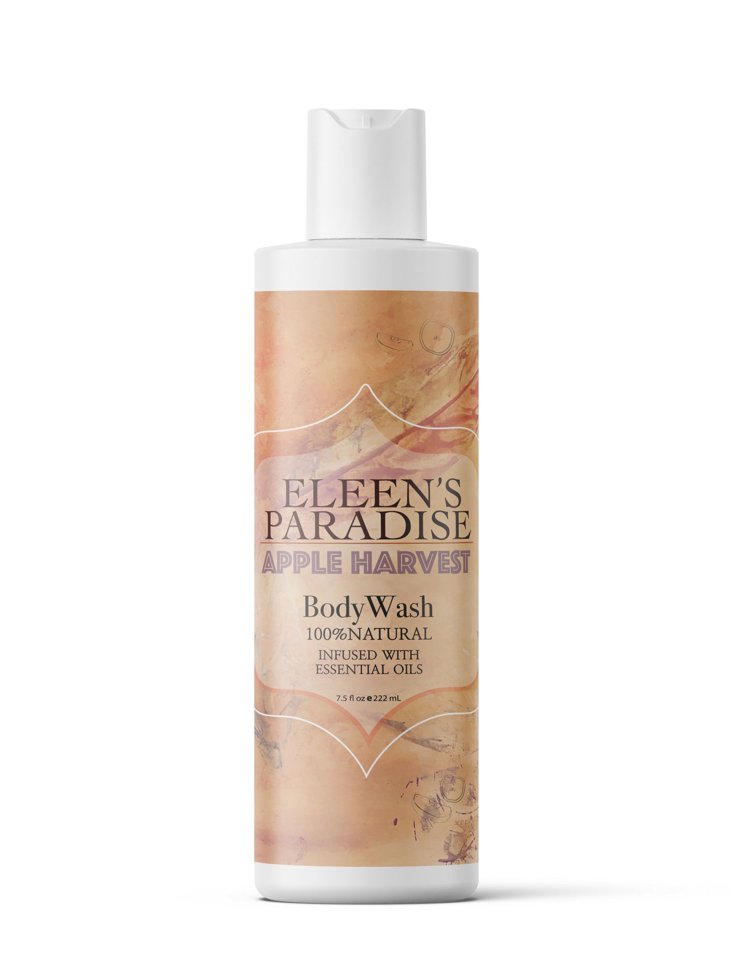 Body Wash - Eleen's Paradise Apple Harvest