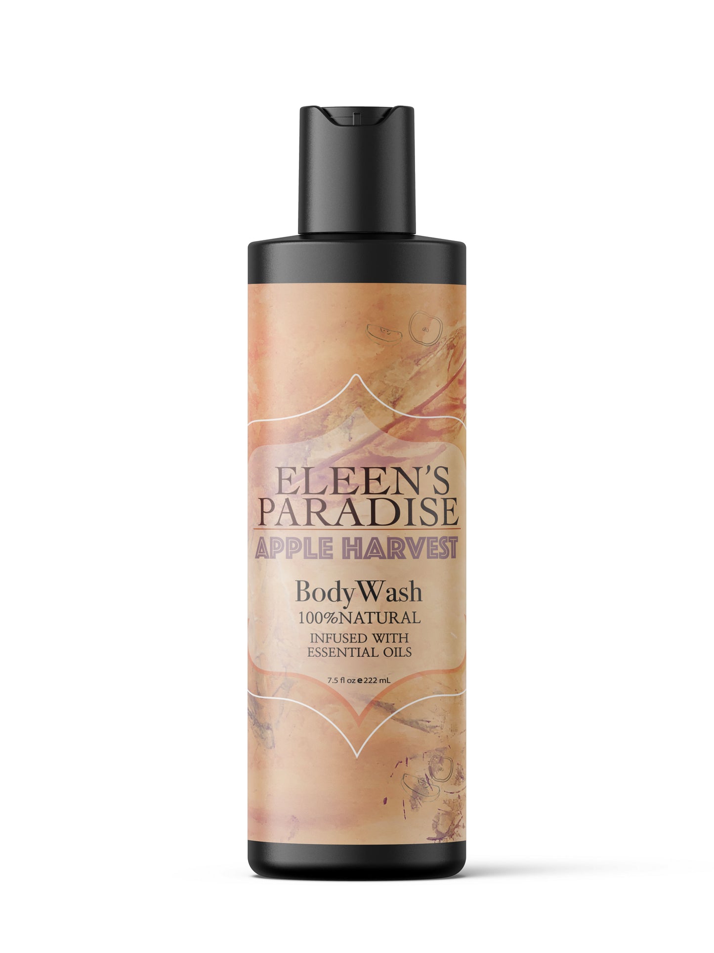 Body Wash - Eleen's Paradise Apple Harvest