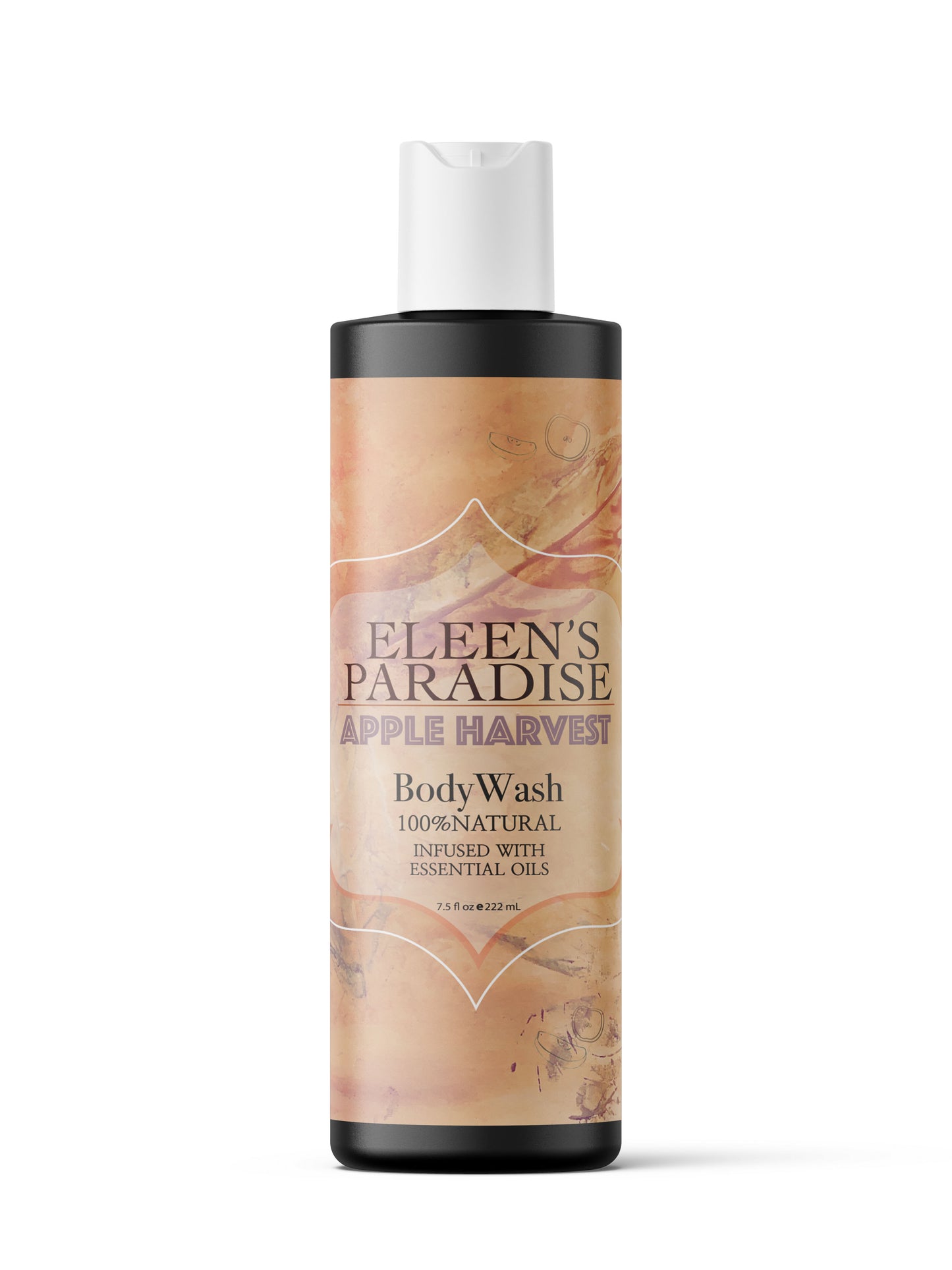 Body Wash - Eleen's Paradise Apple Harvest