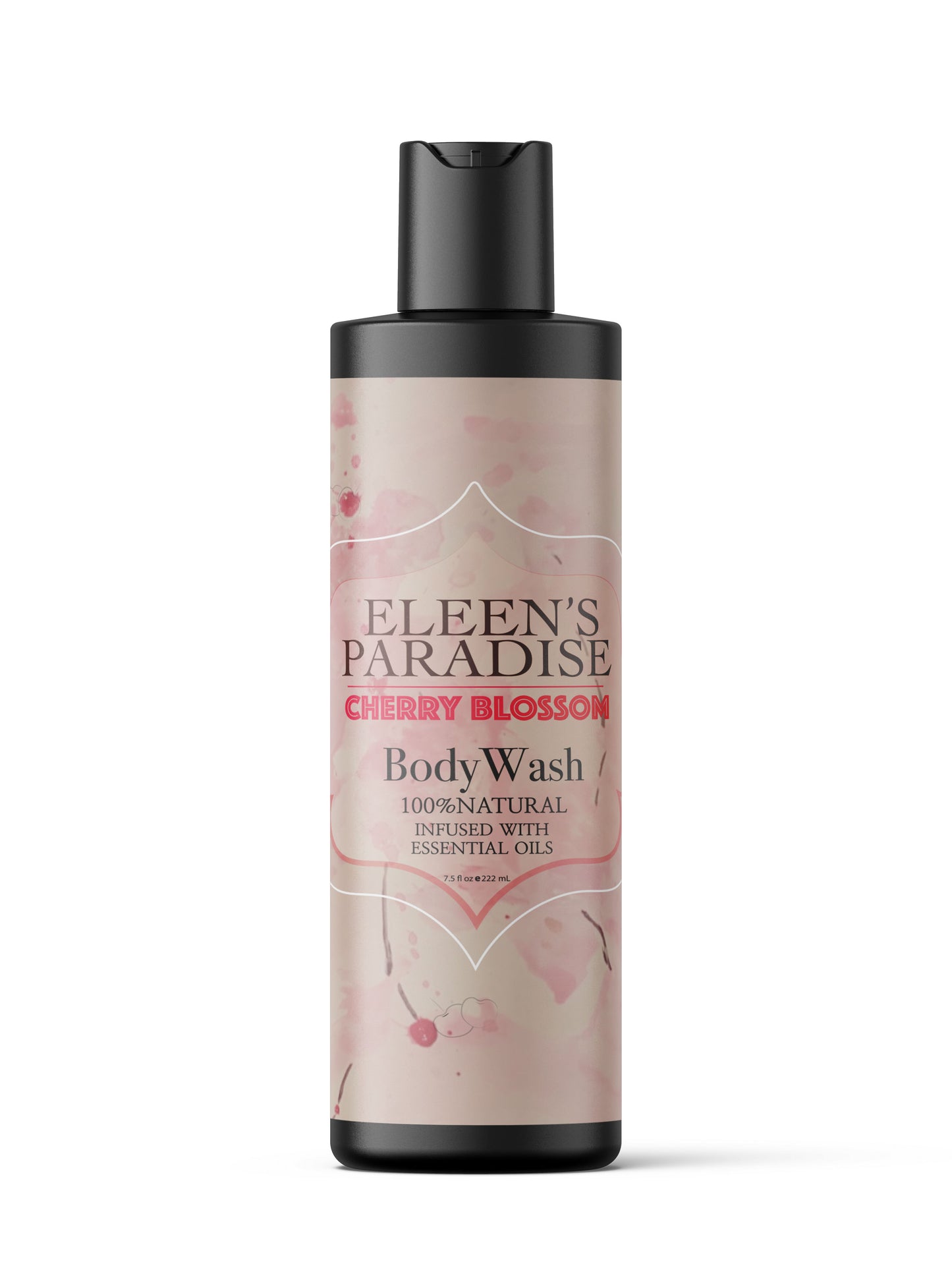 Body Wash - Eleen's Paradise Cherry Blossom