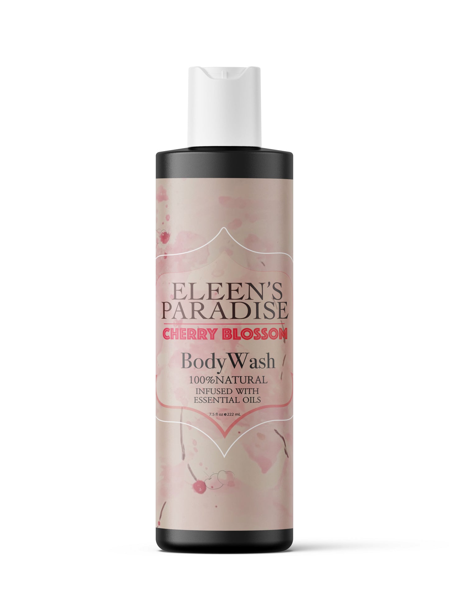 Body Wash - Eleen's Paradise Cherry Blossom