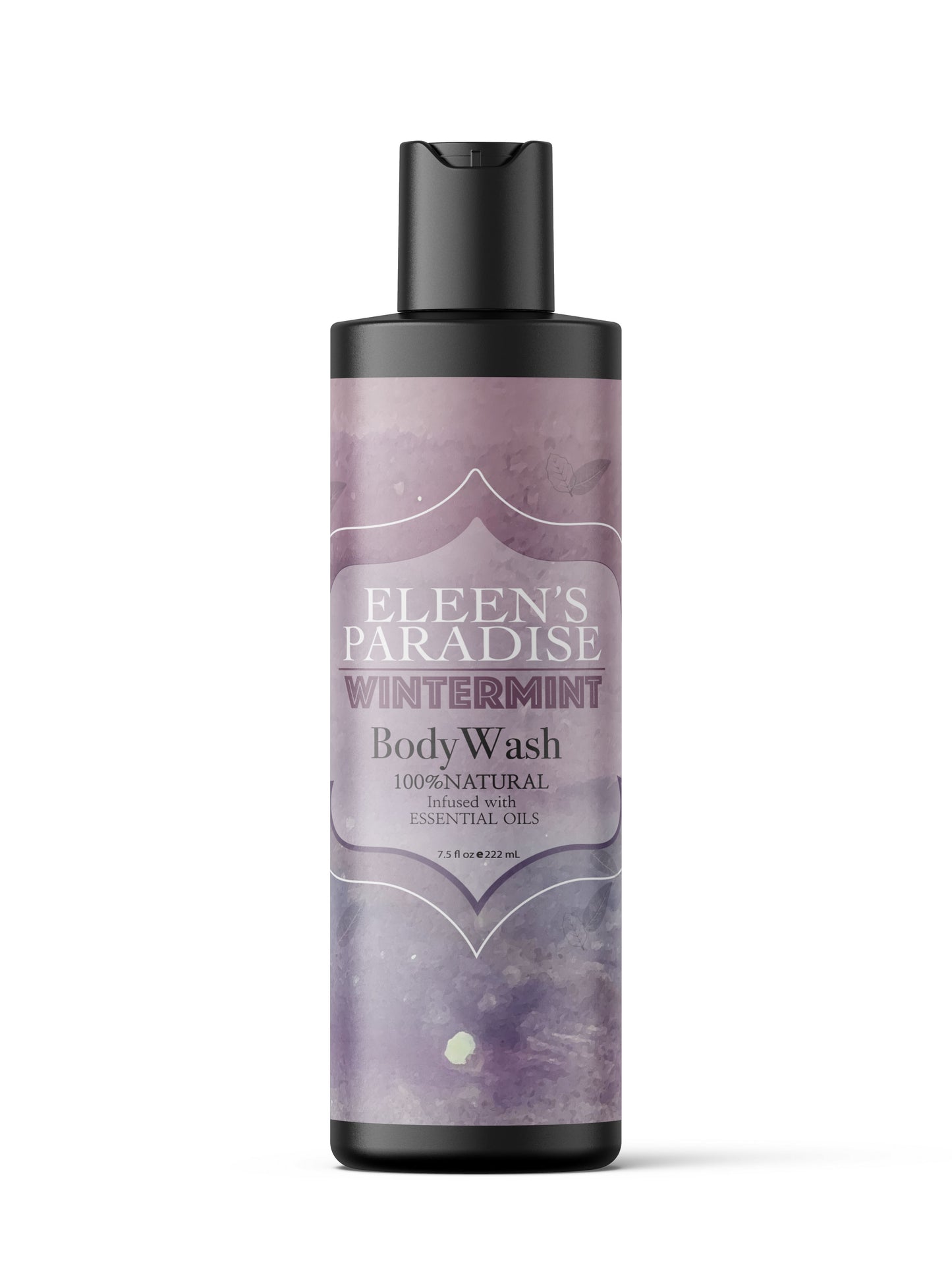 Body Wash - Eleen's Paradise Winter Mint