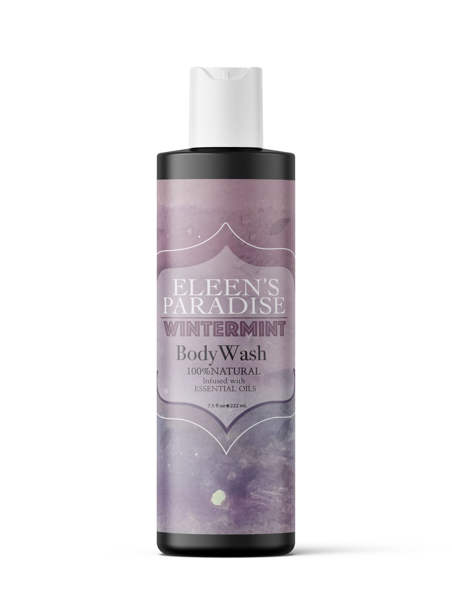 Body Wash - Eleen's Paradise Winter Mint