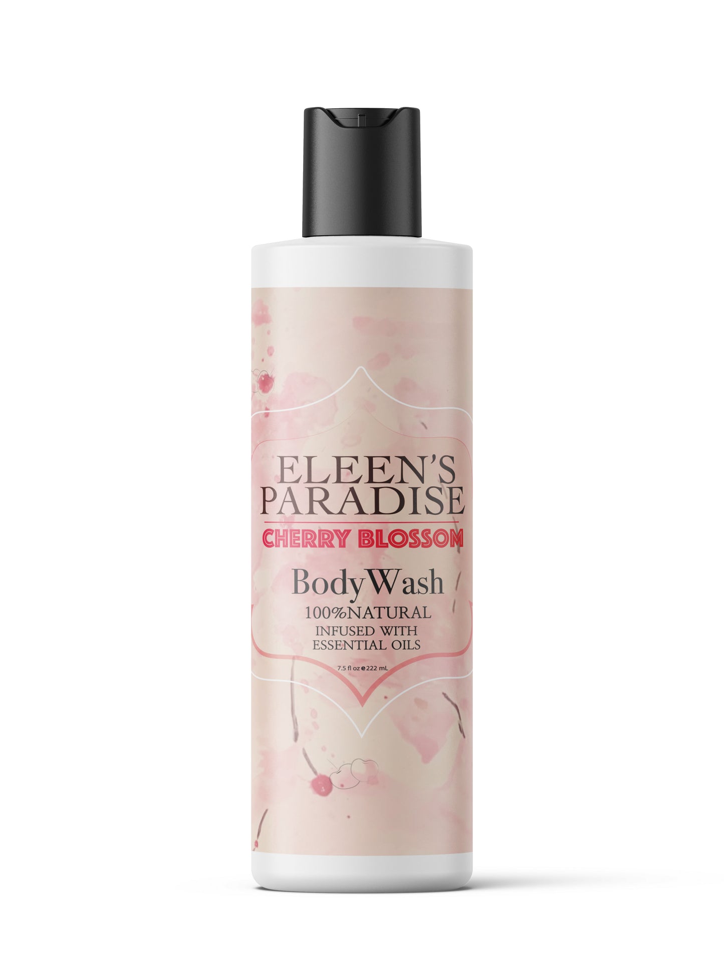 Body Wash - Eleen's Paradise Cherry Blossom
