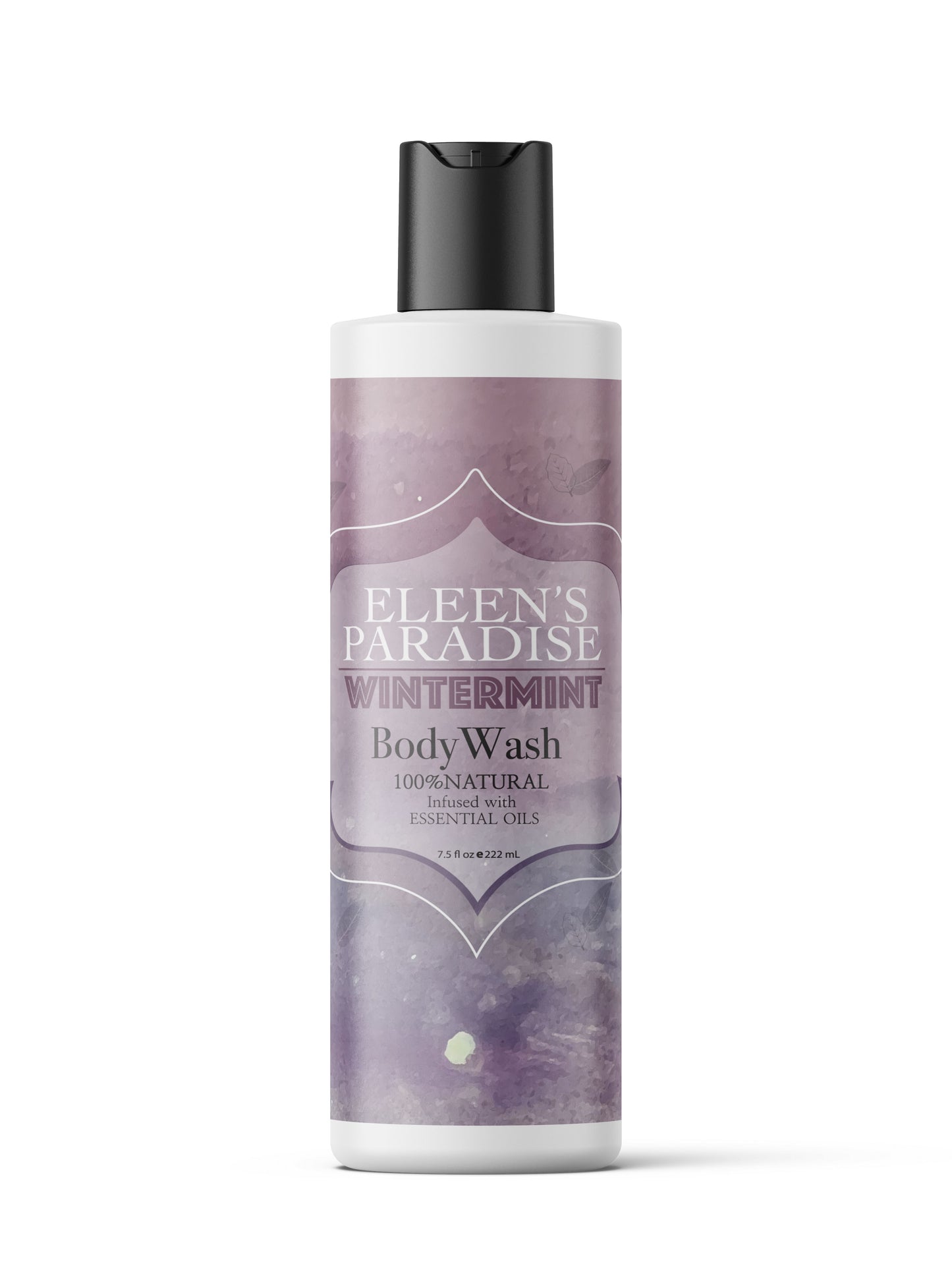 Body Wash - Eleen's Paradise Winter Mint