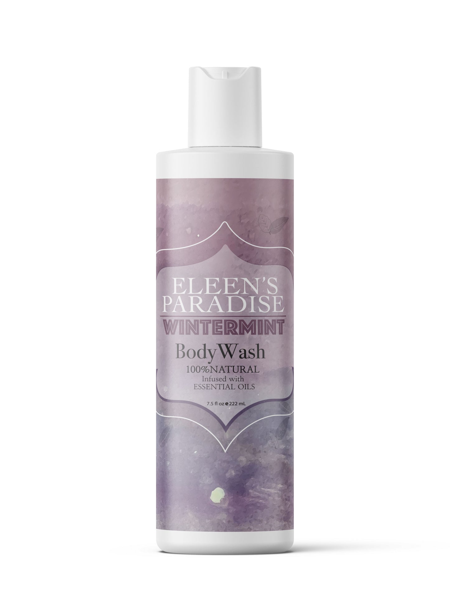 Body Wash - Eleen's Paradise Winter Mint