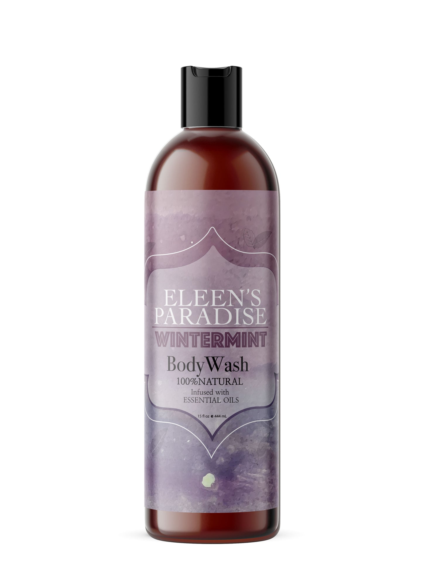 Body Wash - Eleen's Paradise Winter Mint
