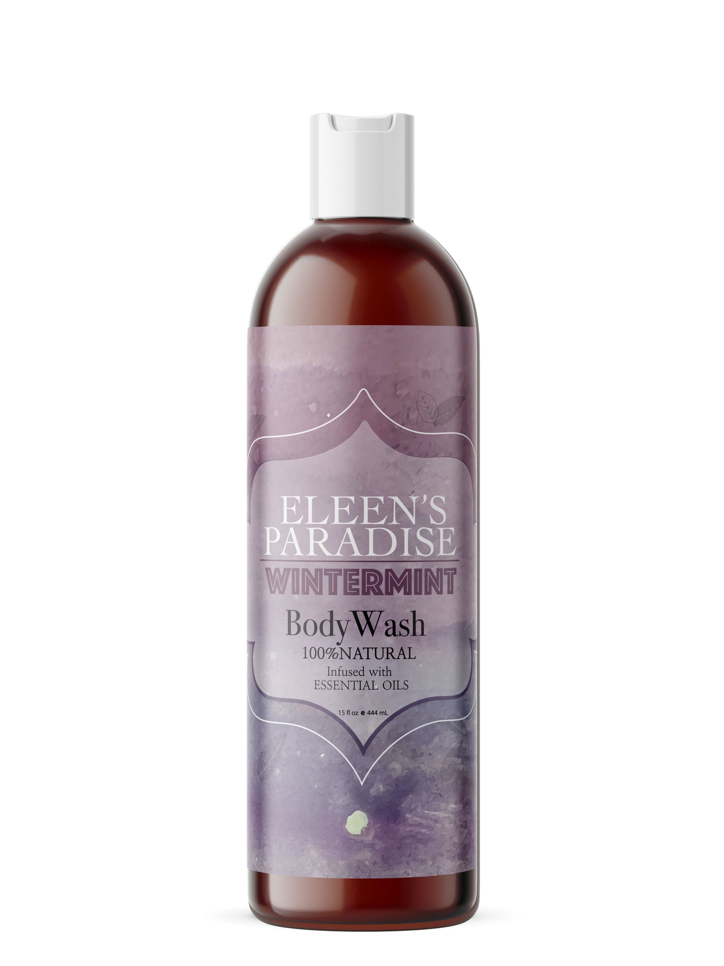 Body Wash - Eleen's Paradise Winter Mint