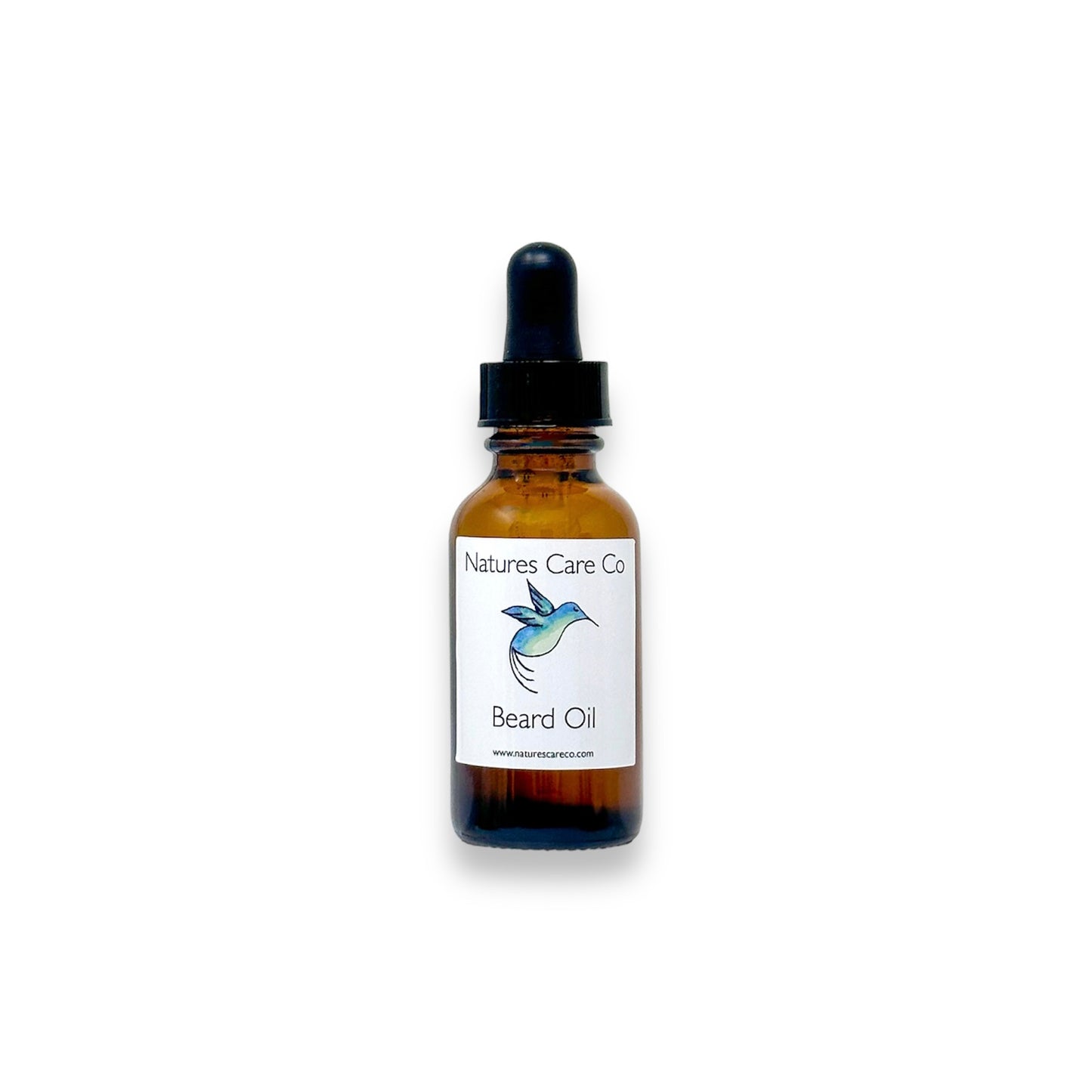 Beard Oil - NCC