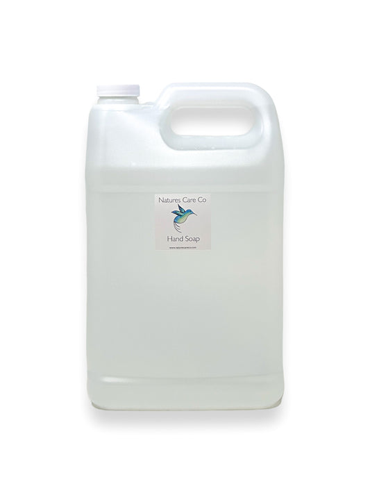 New - Hand Soap Refill - NCC