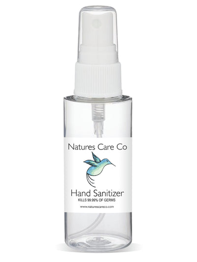 Hand Sanitizer