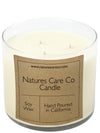 Candle - Triple Wick Tumbler - 17oz