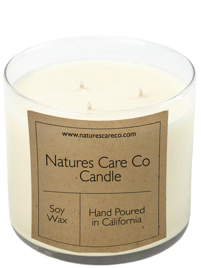 Candle - Triple Wick Tumbler - 17oz