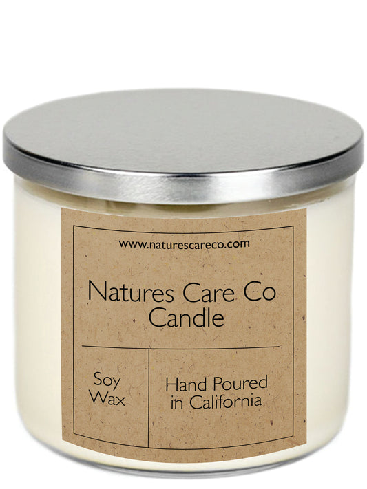 Candle - Triple Wick Tumbler - 17oz